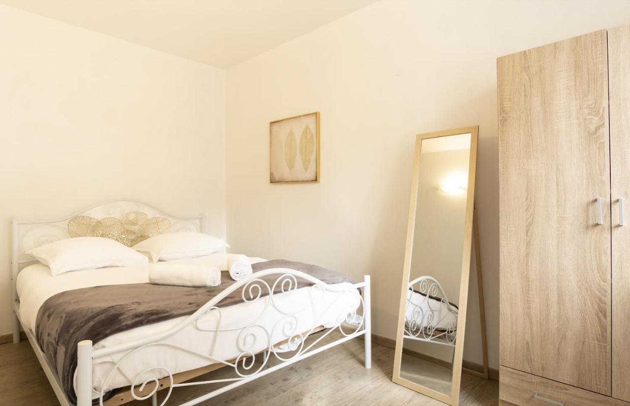 Apartmán Joli T2 Industrie Hyper Centre Annecy Exteriér fotografie