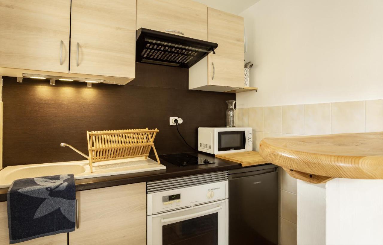 Apartmán Joli T2 Industrie Hyper Centre Annecy Exteriér fotografie